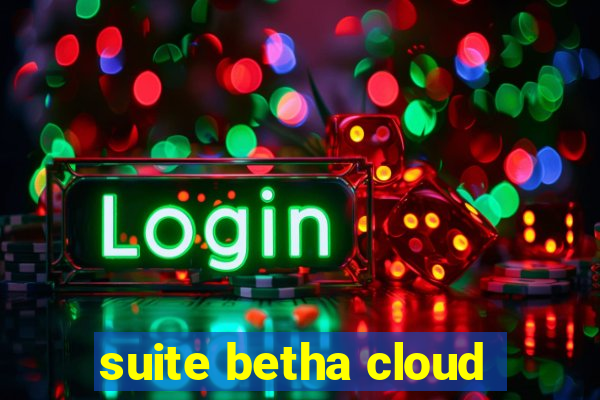 suite betha cloud