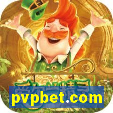 pvpbet.com