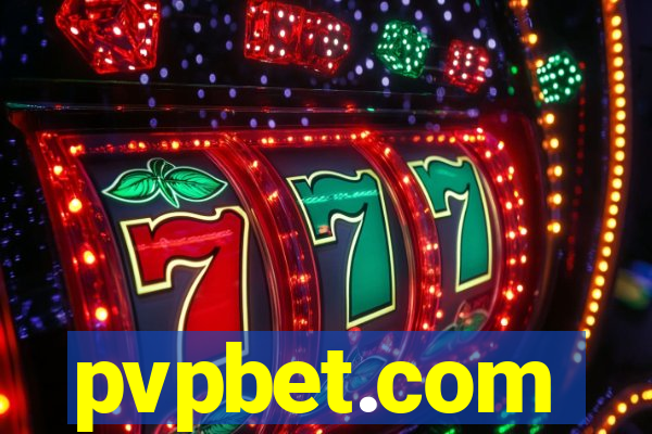 pvpbet.com