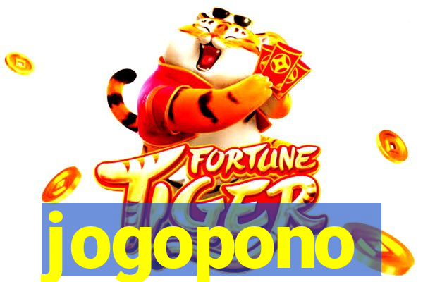 jogopono