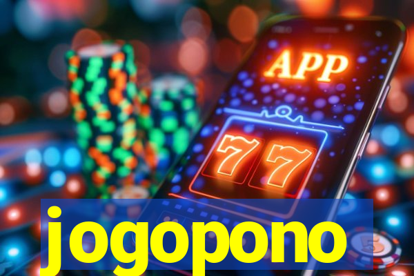 jogopono