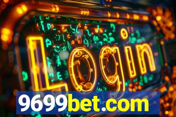 9699bet.com