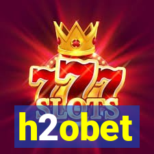 h2obet