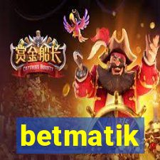 betmatik