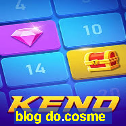 blog do.cosme