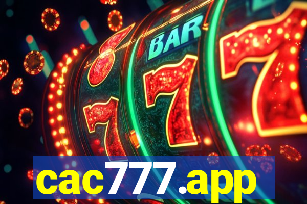 cac777.app