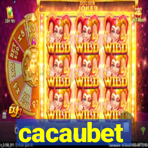 cacaubet