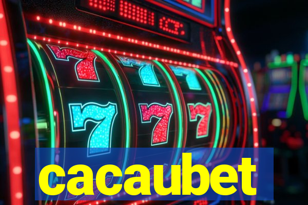 cacaubet