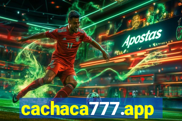 cachaca777.app