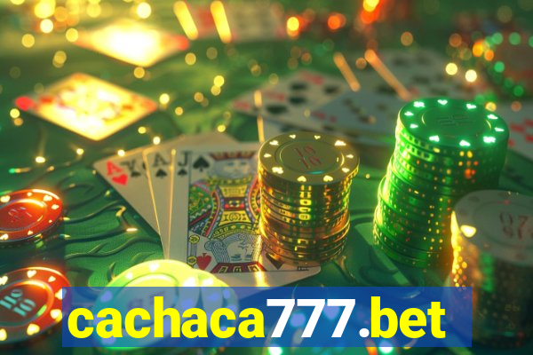 cachaca777.bet