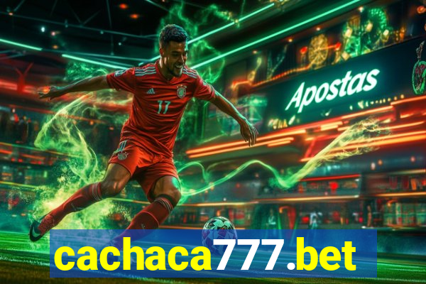 cachaca777.bet