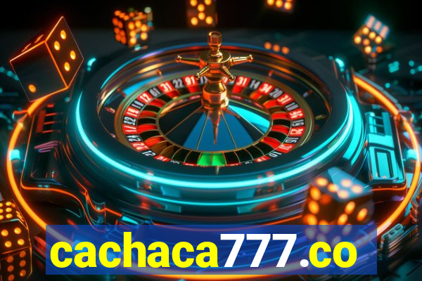 cachaca777.co