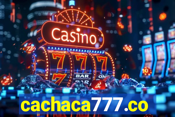 cachaca777.co