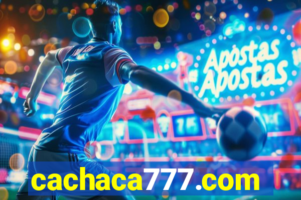 cachaca777.com