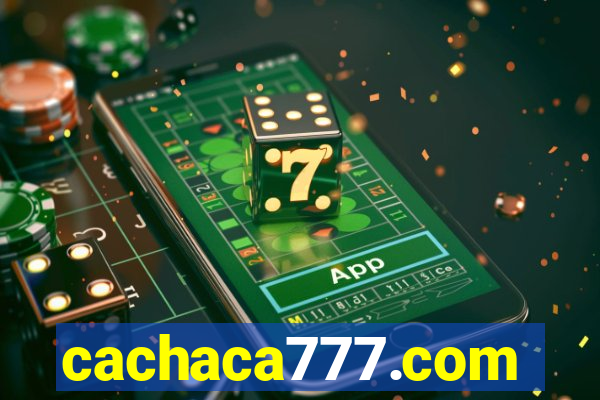 cachaca777.com