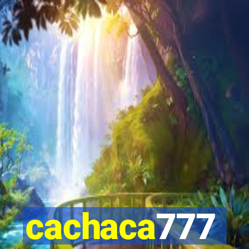 cachaca777