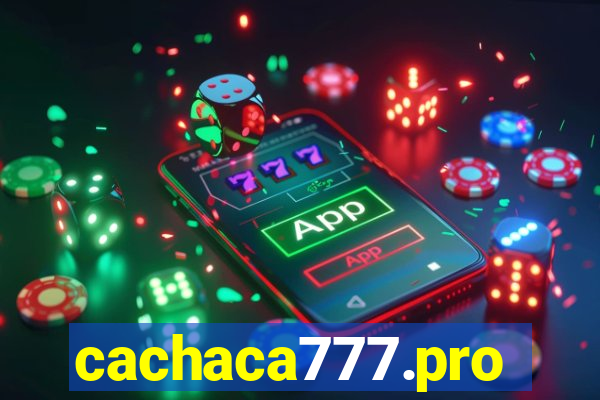 cachaca777.pro