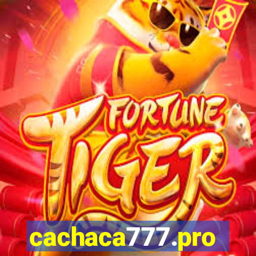 cachaca777.pro