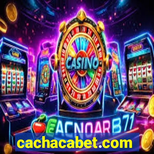 cachacabet.com