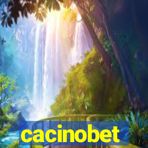 cacinobet