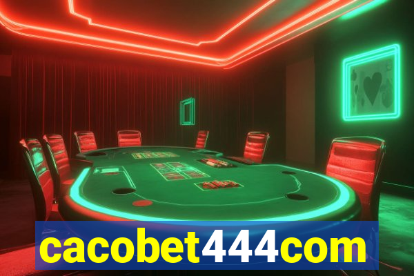 cacobet444com