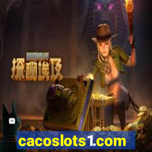 cacoslots1.com