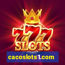 cacoslots1.com