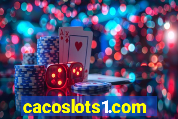 cacoslots1.com