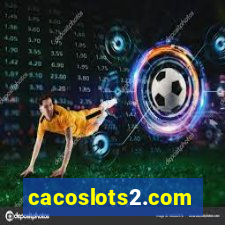 cacoslots2.com