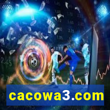 cacowa3.com