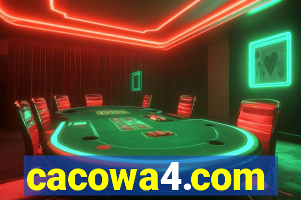 cacowa4.com