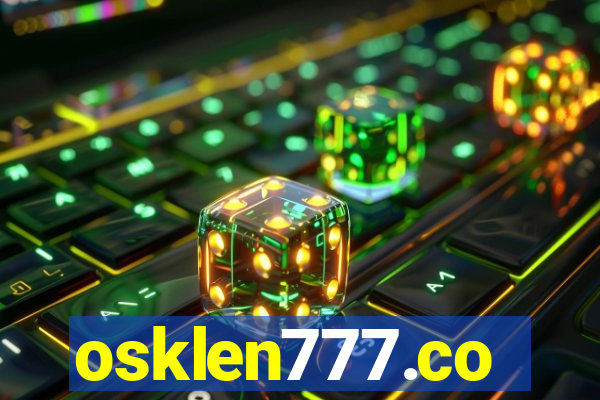 osklen777.co