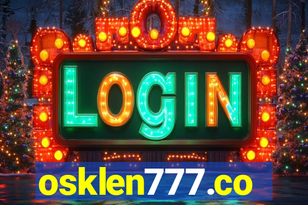 osklen777.co