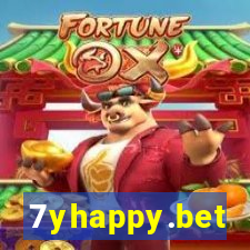 7yhappy.bet