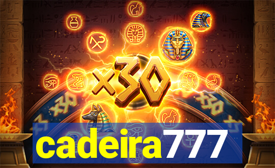 cadeira777