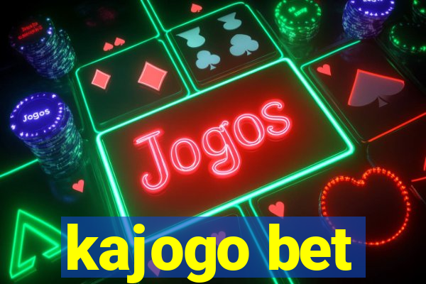 kajogo bet