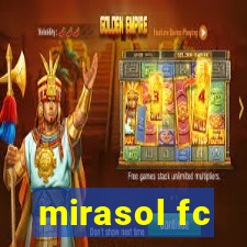 mirasol fc