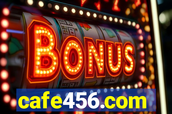 cafe456.com