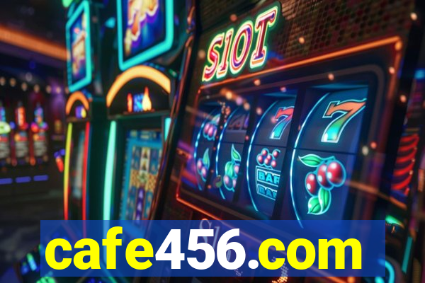 cafe456.com