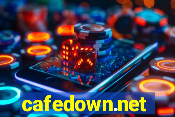 cafedown.net