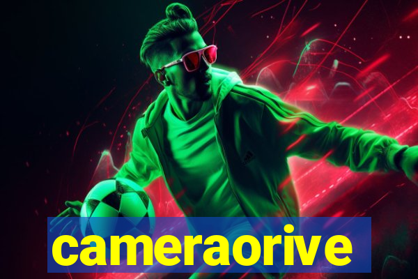 cameraorive