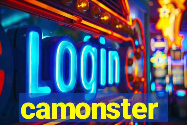 camonster