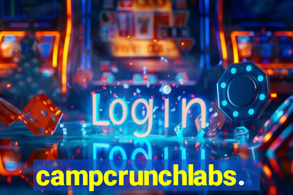 campcrunchlabs.con