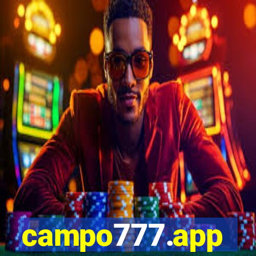 campo777.app