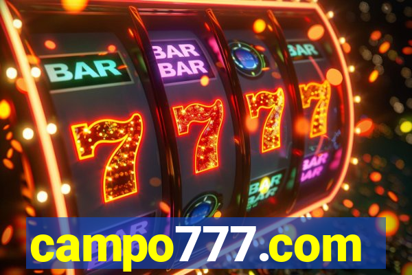 campo777.com