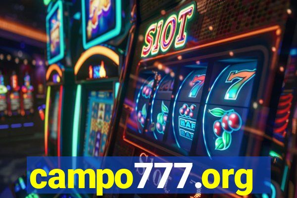 campo777.org