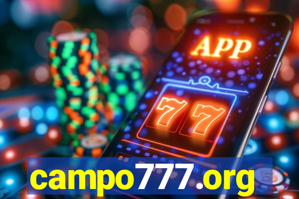 campo777.org