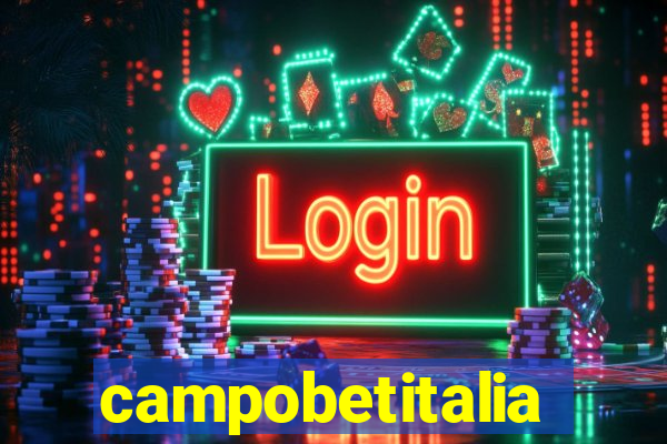 campobetitalia