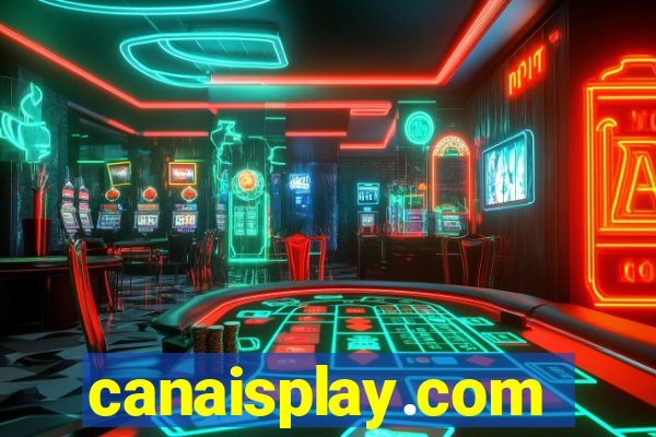 canaisplay.com