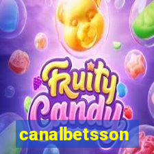 canalbetsson